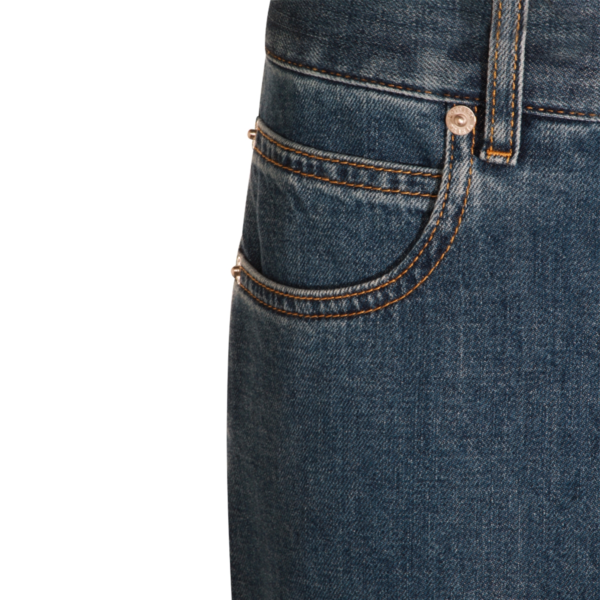 [Bottega Veneta] Jeans FW26 859749V6SL04300