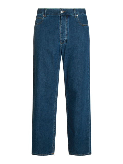 [Bottega Veneta] Jeans FW26 859749V6SL04300