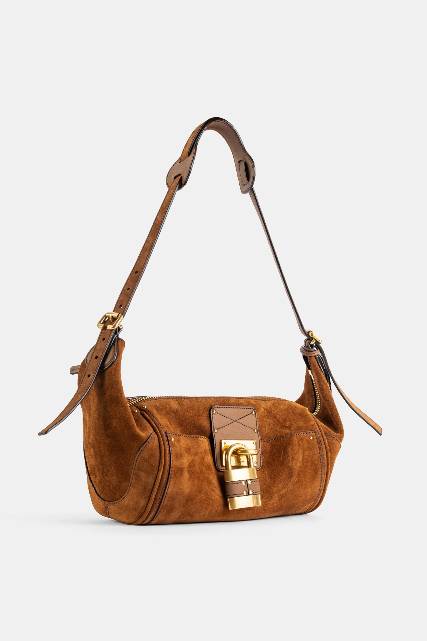 [Chloe] Shoulder bag FW26 CH26AS809S77