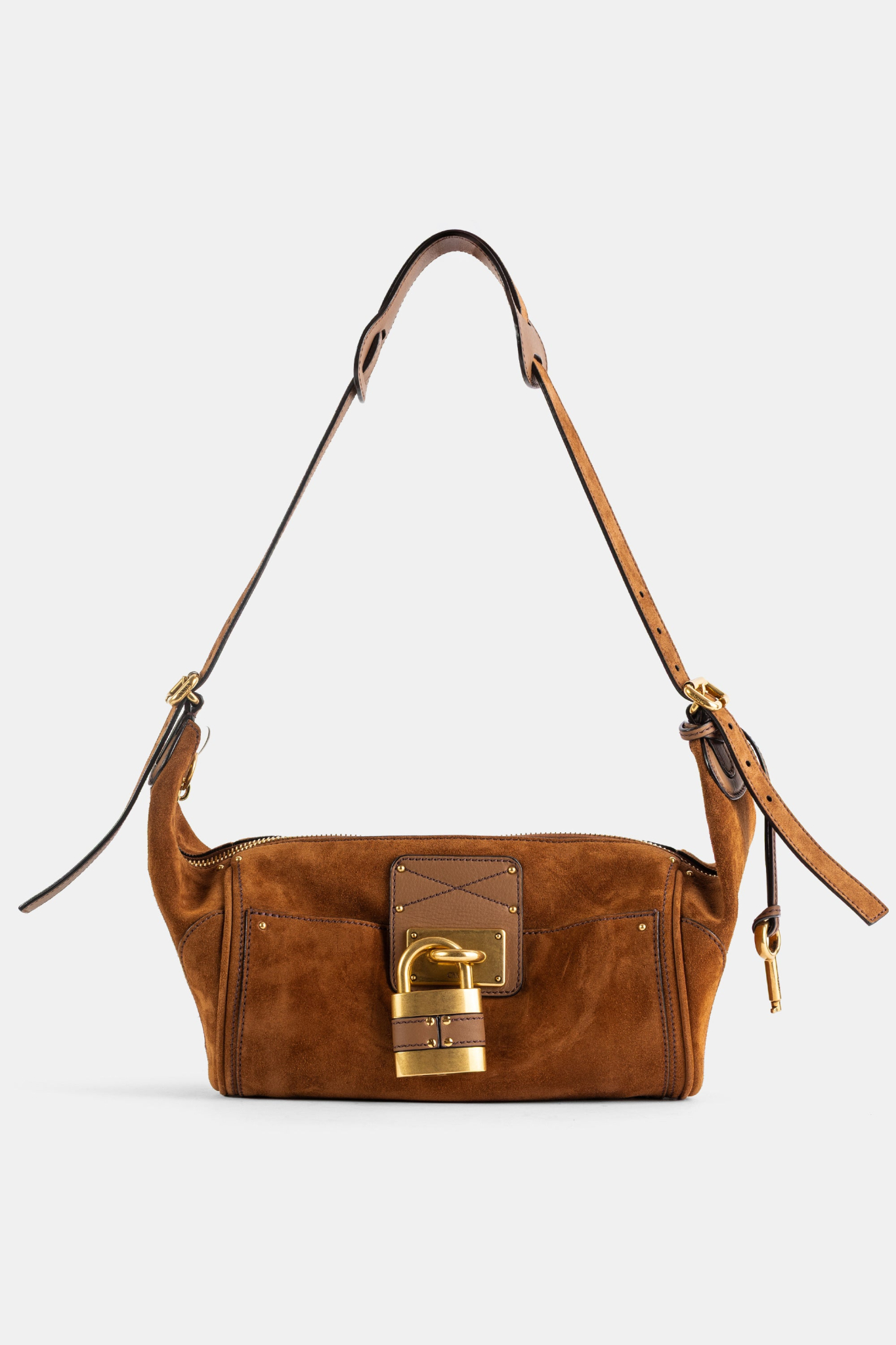 [Chloe] Shoulder bag FW26 CH26AS809S77