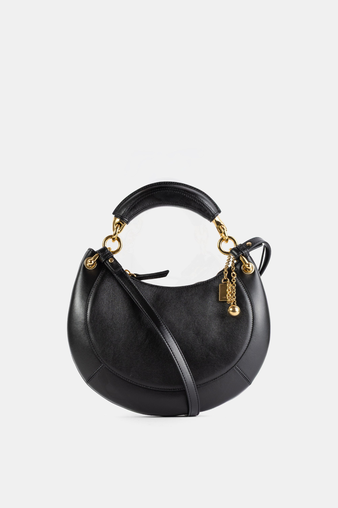 [Chloe] Tote bag FW26 CH26AS921S60