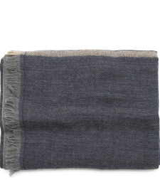 [Brunello Cucinelli] Scarf FW26 MSC606AVCU929