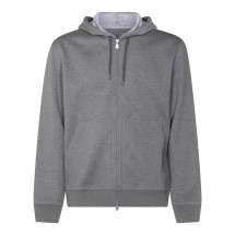 [Brunello Cucinelli] Sweatshirt FW26 MM8319069GC1253