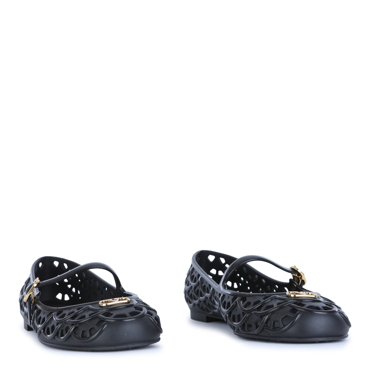 [Valentino Garavani] Flat shoes FW26 9W2S0PV9RMC0NO