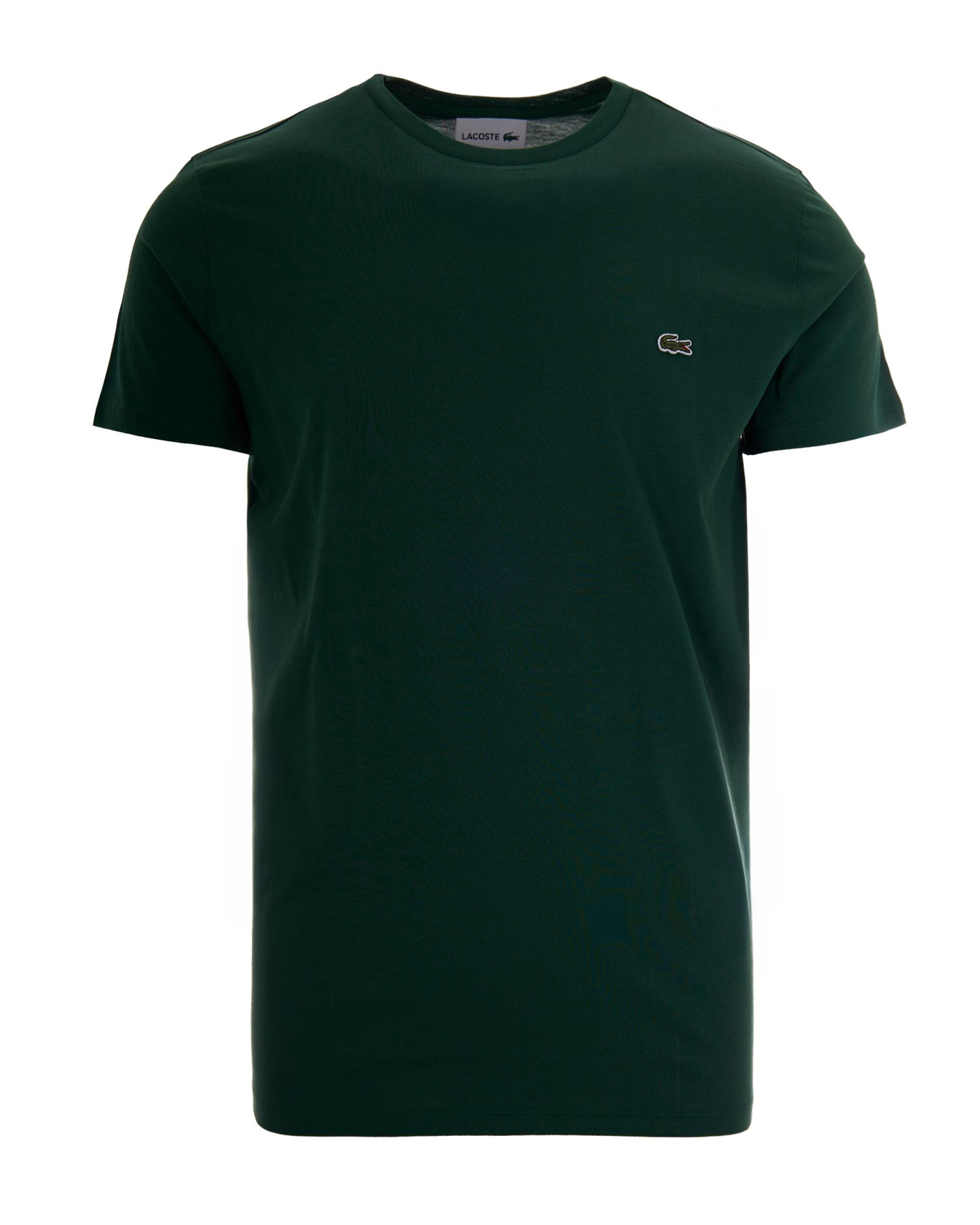 [Lacoste] T-shirts Short Sleeve SS26 TH6709132