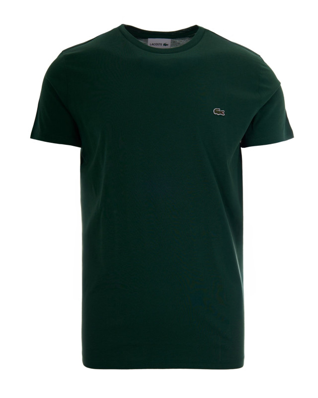 [Lacoste] T-shirts Short Sleeve SS26 TH6709132