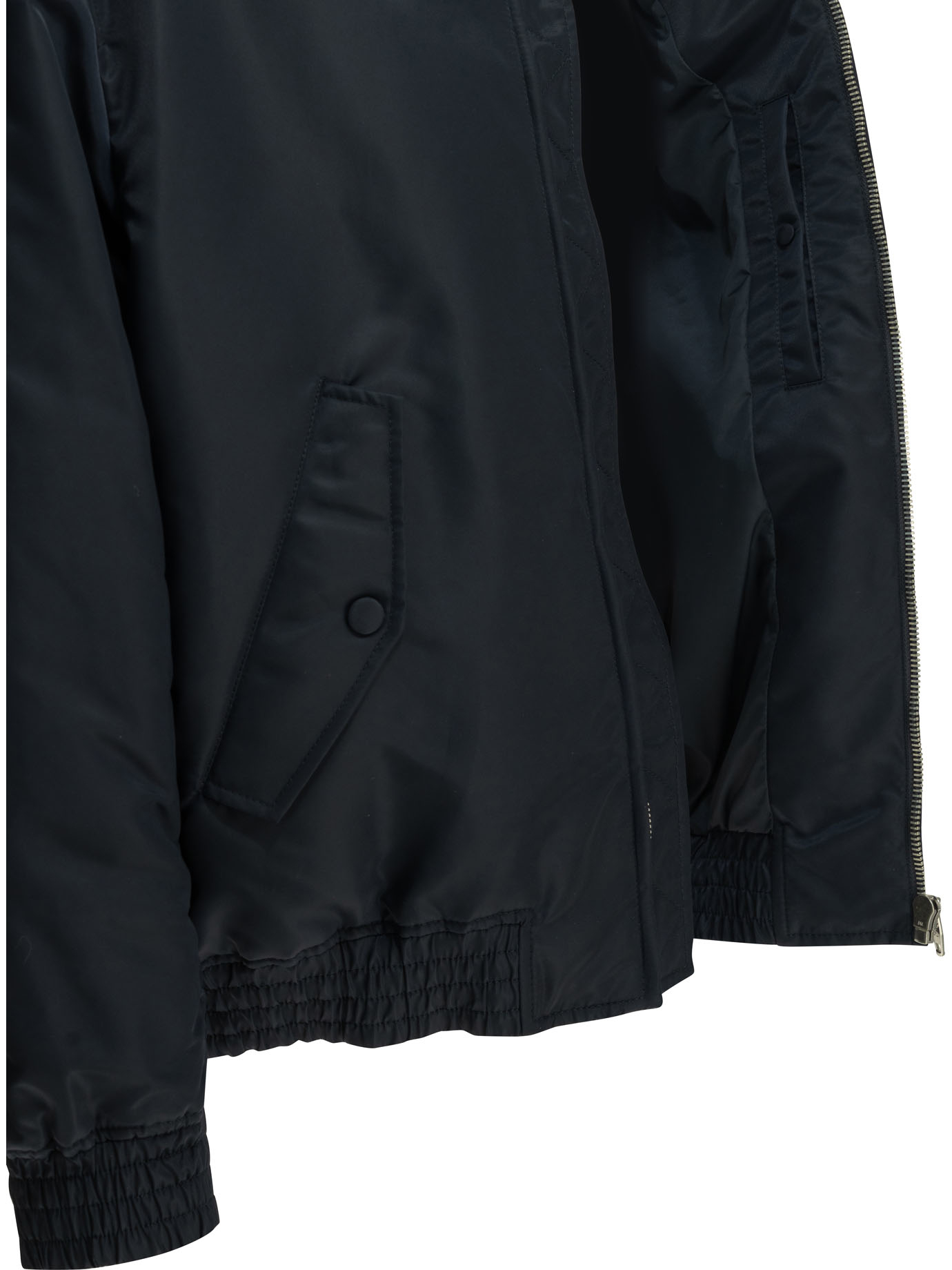 [Valentino] Bomber Jacket FW26 9V3CIR45BET4ML