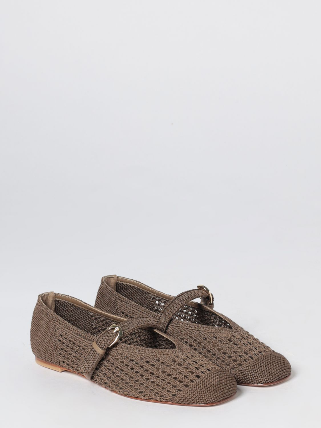 [Stuart Weitzman] Flat shoes SS26 SN612 Y6R