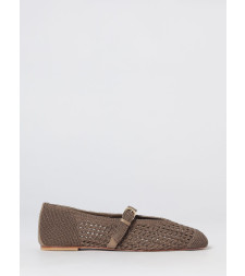 [Stuart Weitzman] Flat shoes SS26 SN612 Y6R
