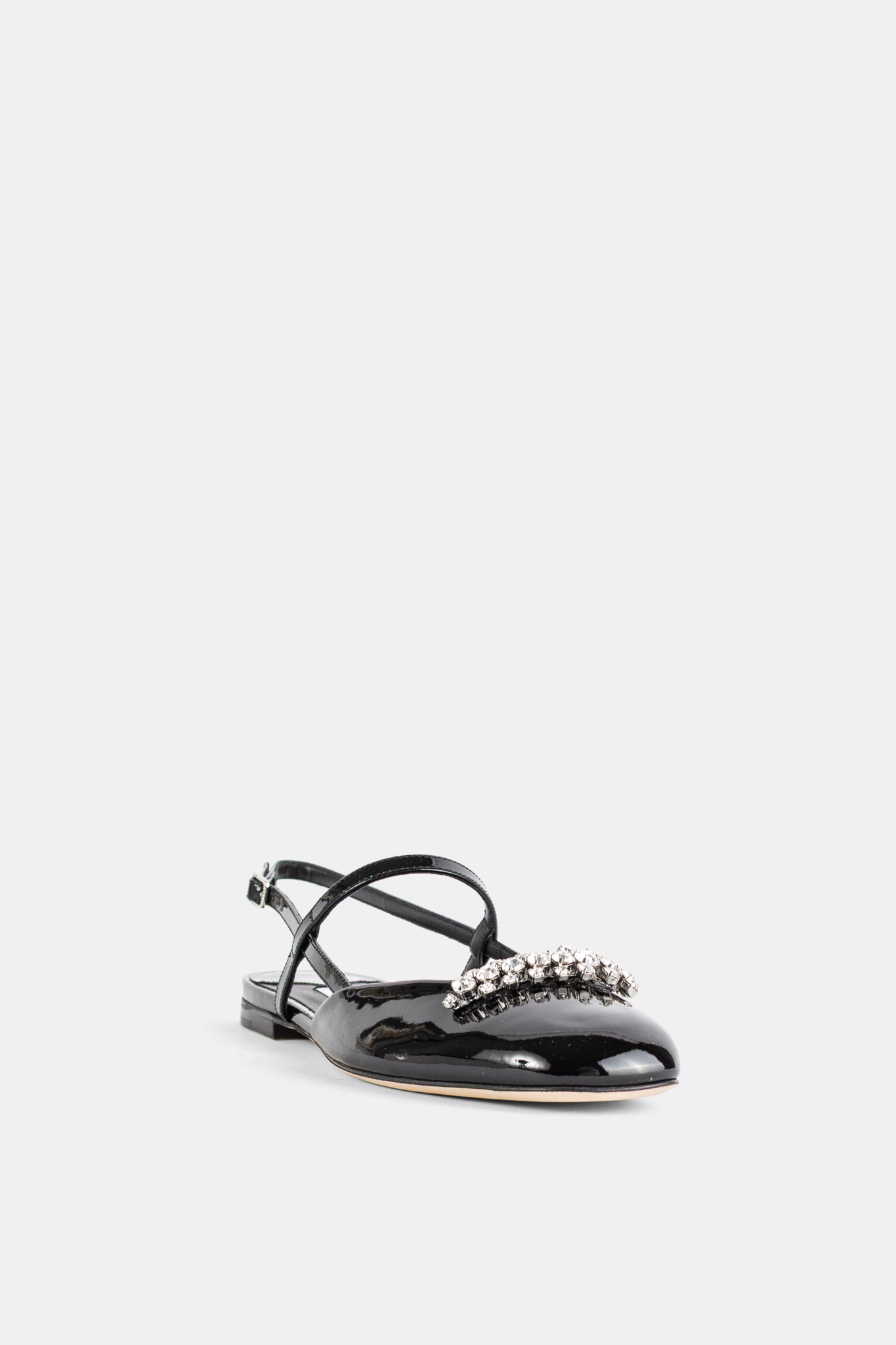 [Jimmy Choo] Flat shoes FW25 J000176849