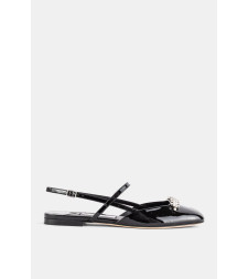 [Jimmy Choo] Flat shoes FW25 J000176849