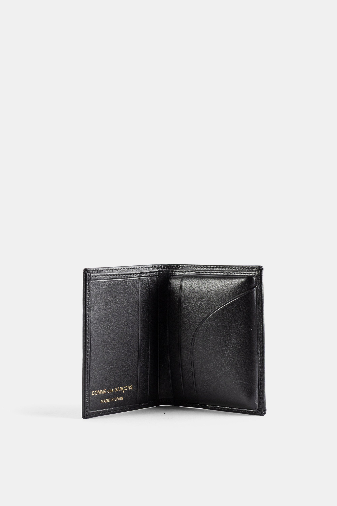 [COMME DES GARCONS WALLET] Wallet SS26 SA0641