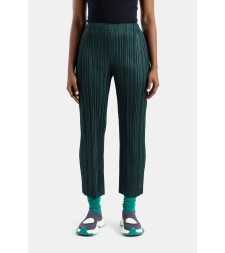 [PLEATS PLEASE ISSEY MIYAKE] Trousers SS26 PP66JF381