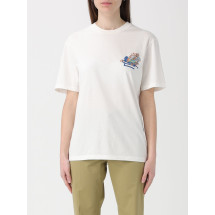 [Etro] T-shirts Short Sleeve SS26 WRMA0005AR477 W4567