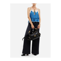 [Chloe] Trousers FW25 CH25ADP02156