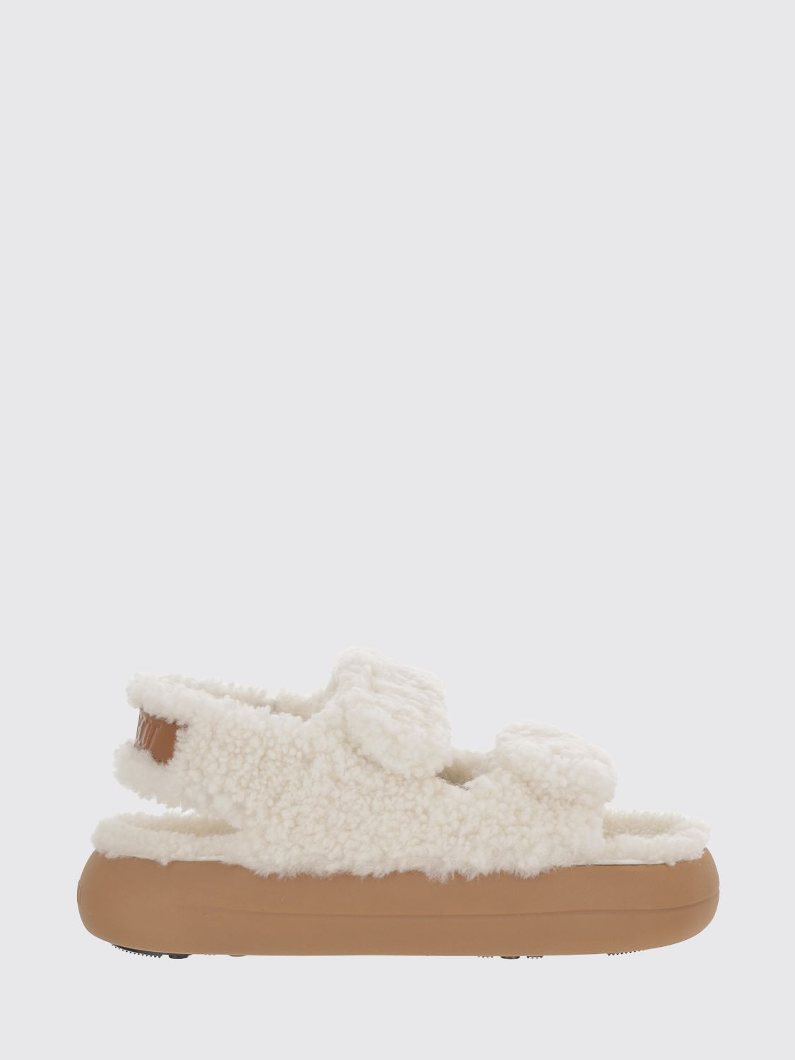 [Moon Boot] Sandals SS26 80D2420020 H017