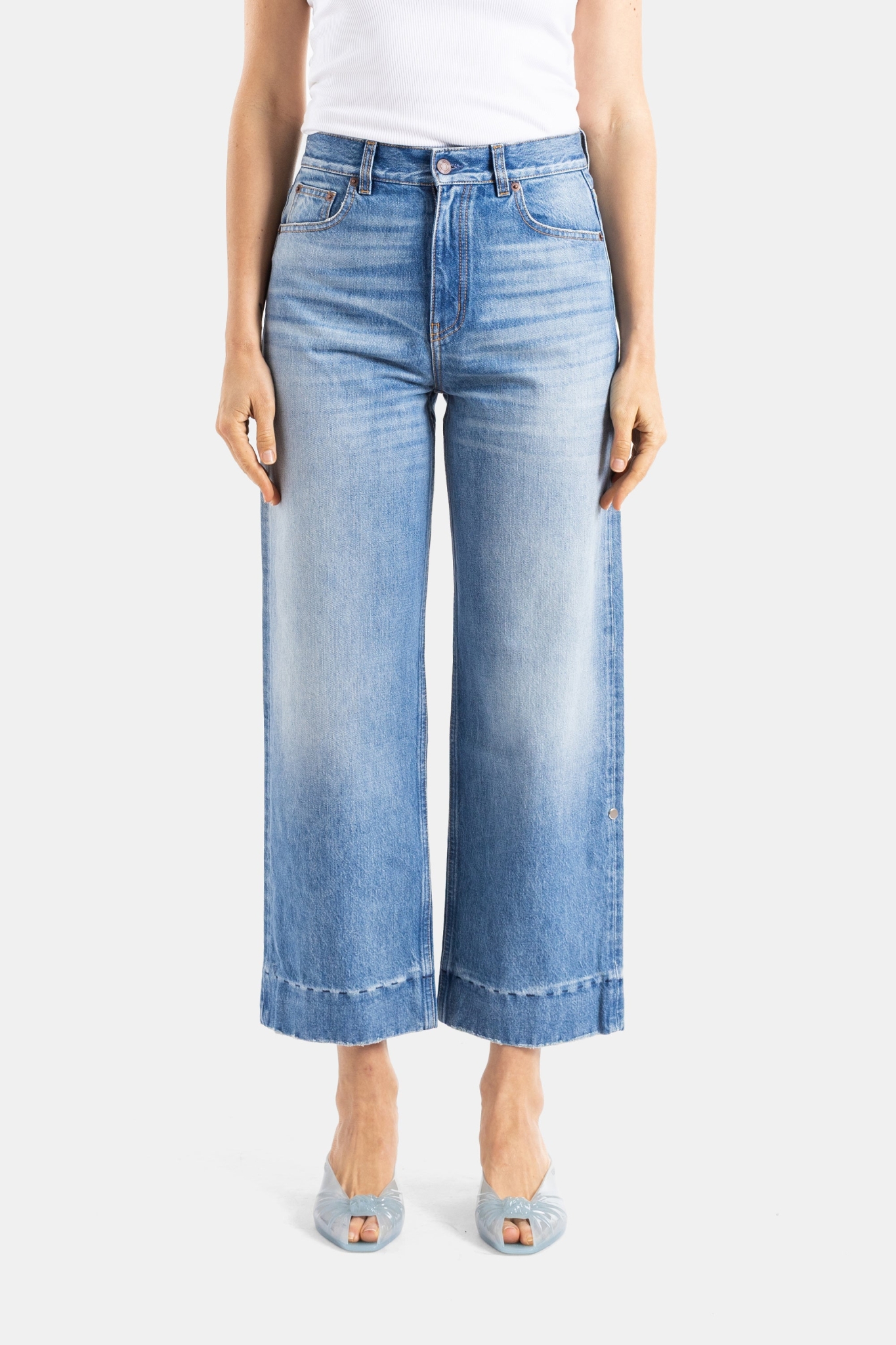 [Chloe] Jeans SS26 CH26SDP43252