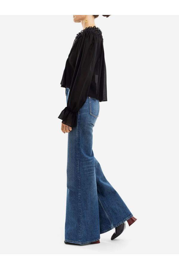 [Chloe] Jeans FW25 CH25ADP42251