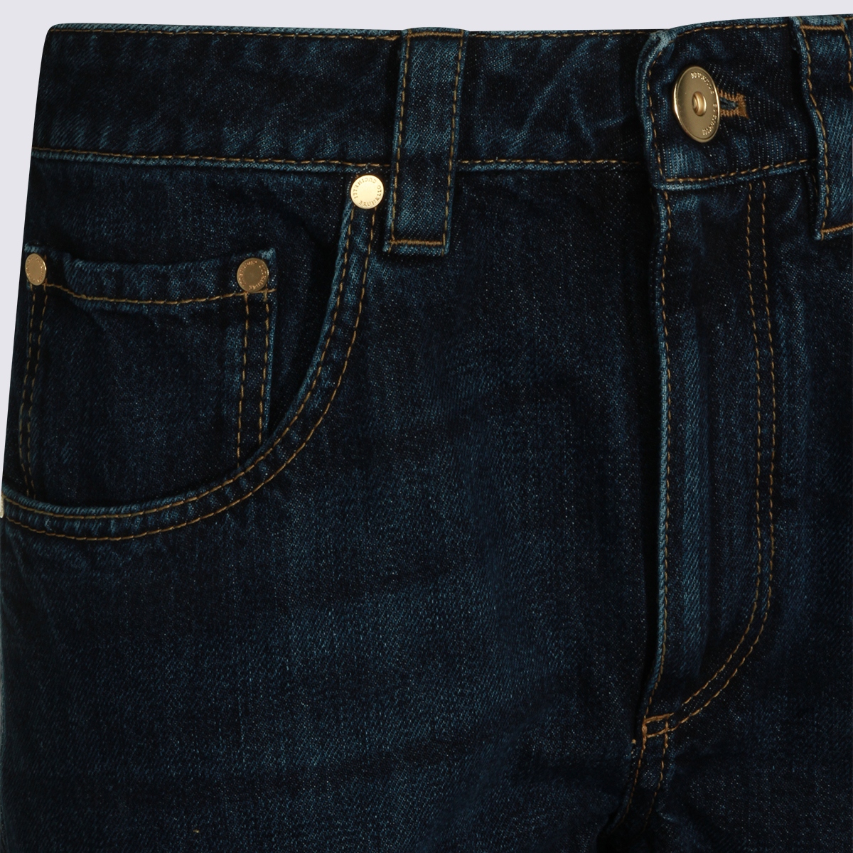 [Brunello Cucinelli] Trousers FW26 MP095P5847C9370