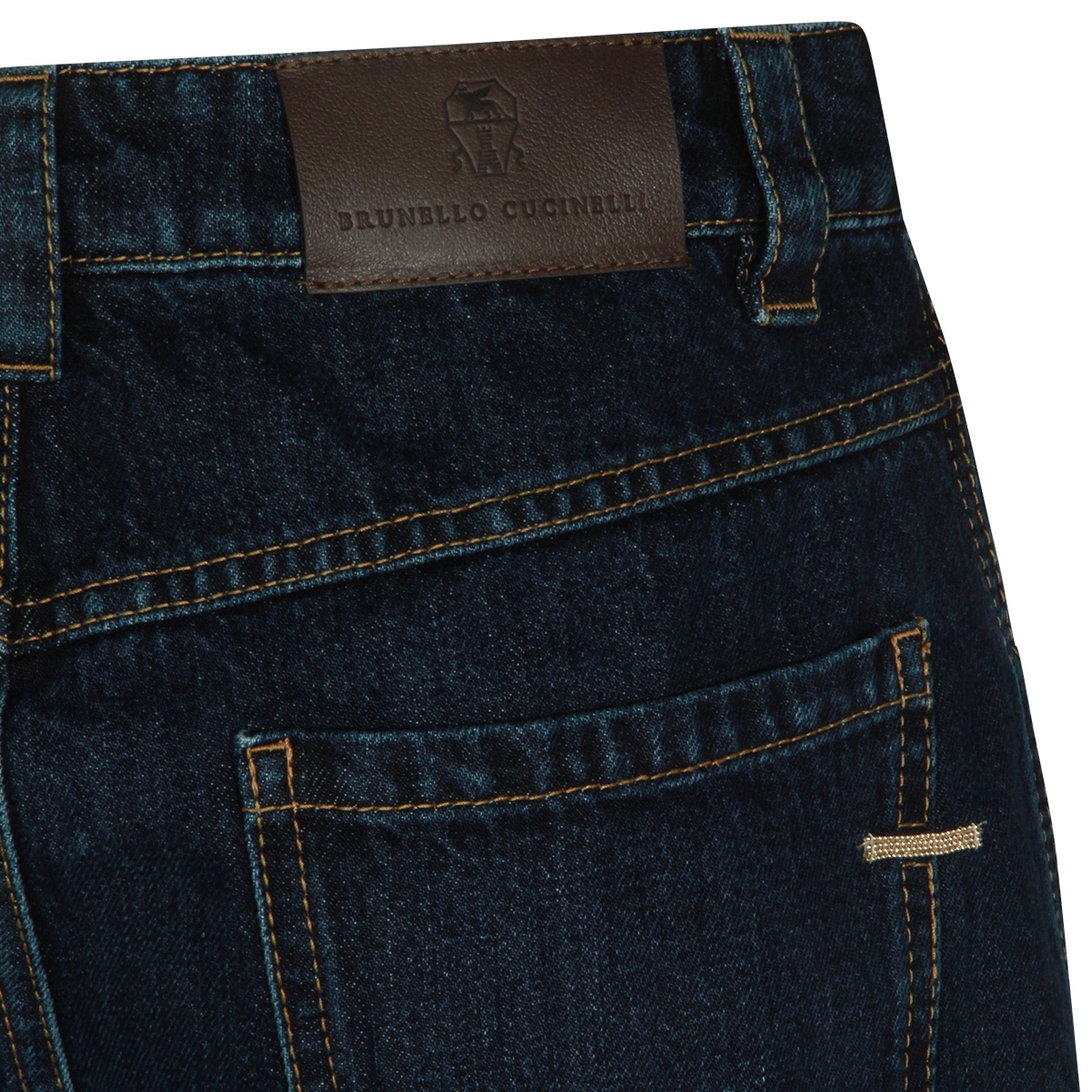 [Brunello Cucinelli] Trousers FW26 MP095P5847C9370