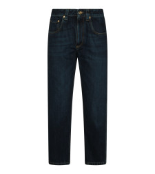 [Brunello Cucinelli] Trousers FW26 MP095P5847C9370