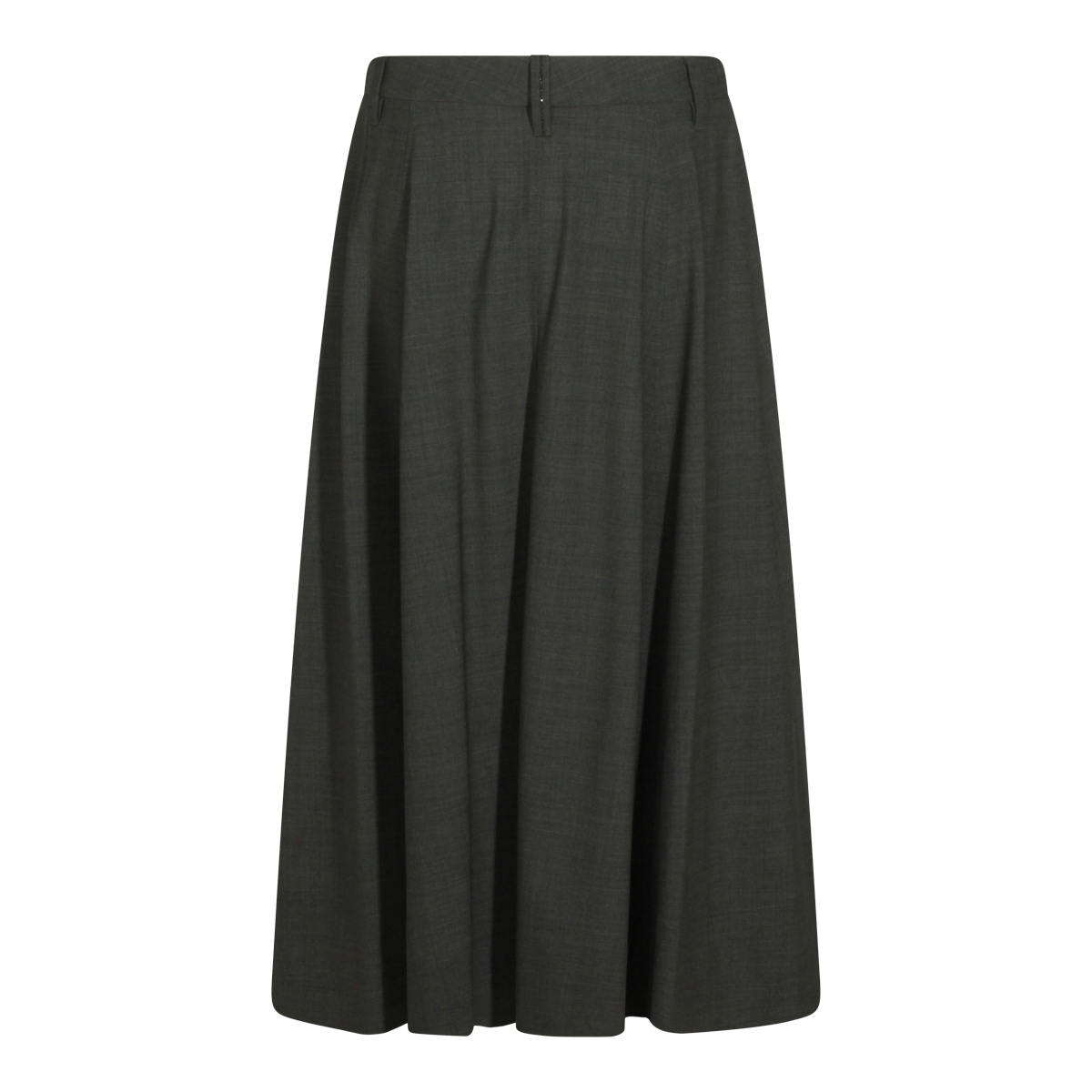 [Brunello Cucinelli] Long skirt FW26 MPW07G3951C010