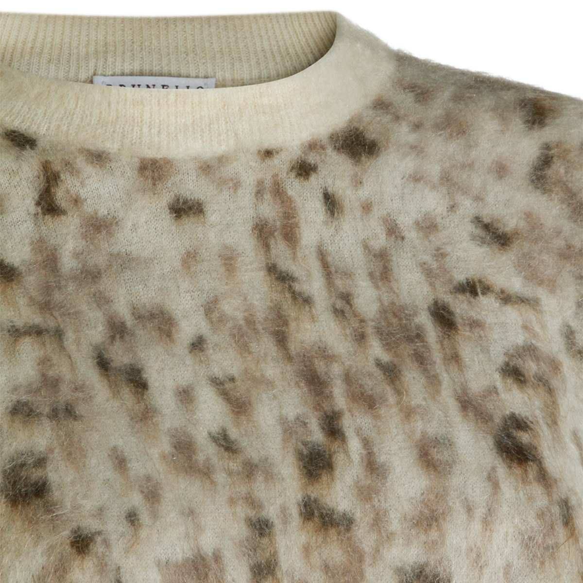 [Brunello Cucinelli] Knitwear FW26 M2I242500PCFI76