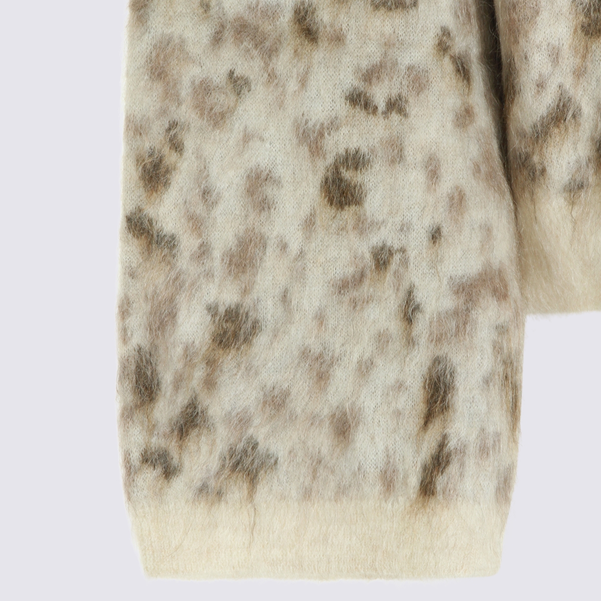 [Brunello Cucinelli] Knitwear FW26 M2I242500PCFI76