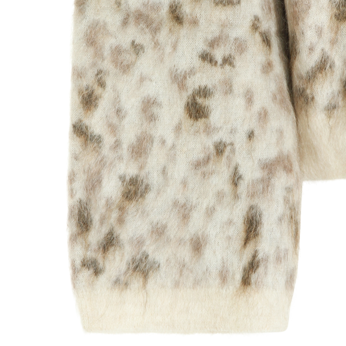 [Brunello Cucinelli] Knitwear FW26 M2I242500PCFI76