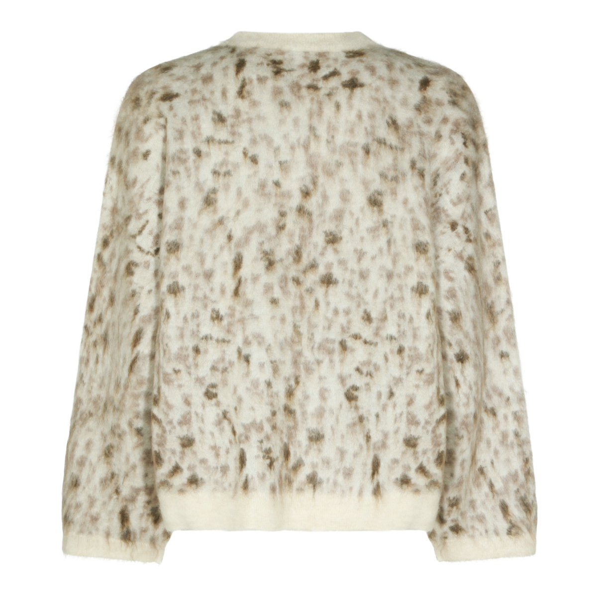 [Brunello Cucinelli] Knitwear FW26 M2I242500PCFI76