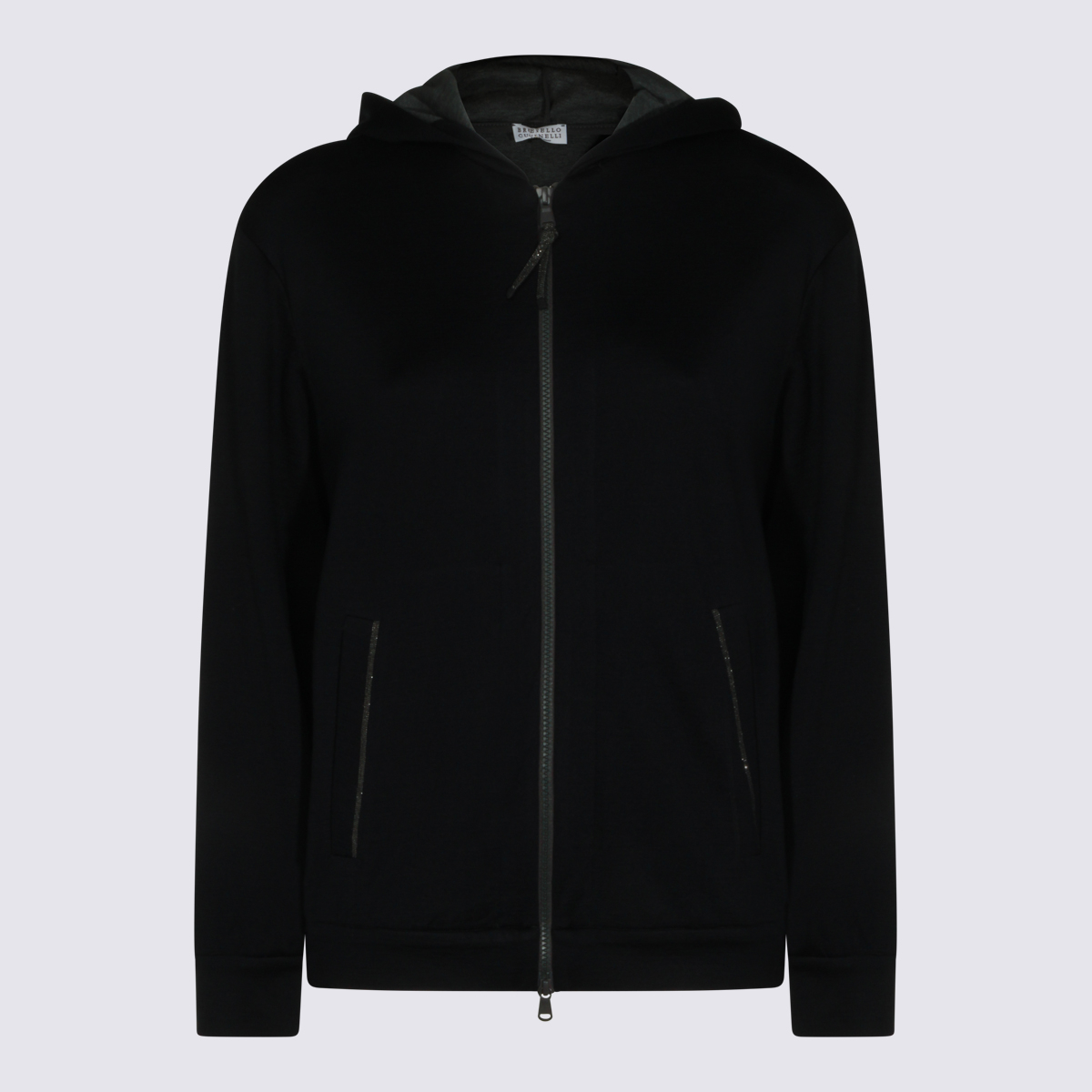 [Brunello Cucinelli] Sweatshirt FW26 MP828SB806C8366