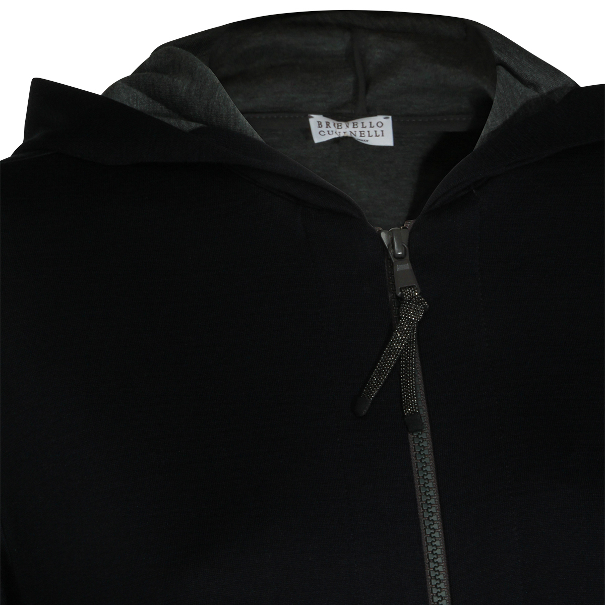 [Brunello Cucinelli] Sweatshirt FW26 MP828SB806C8366
