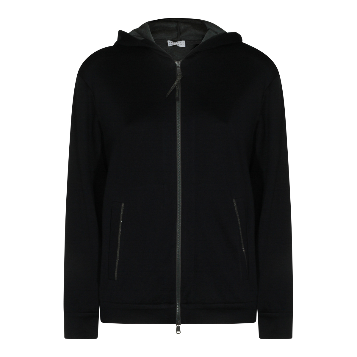 [Brunello Cucinelli] Sweatshirt FW26 MP828SB806C8366