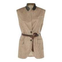 [Brunello Cucinelli] Vest FW26 MG5467259PC001