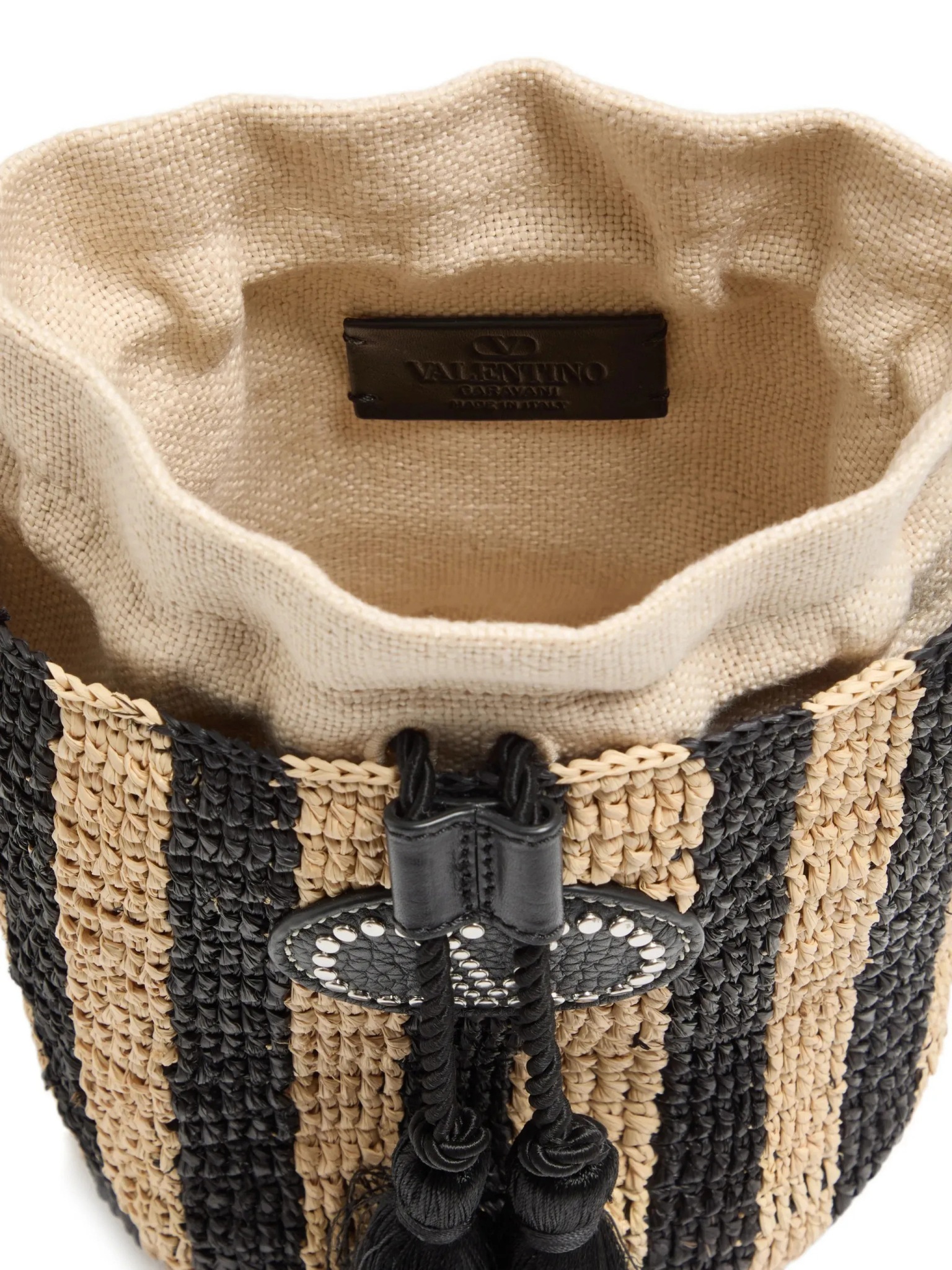 [Valentino Garavani] Shoulder bag SS26 8W2B0T03IXUC8K