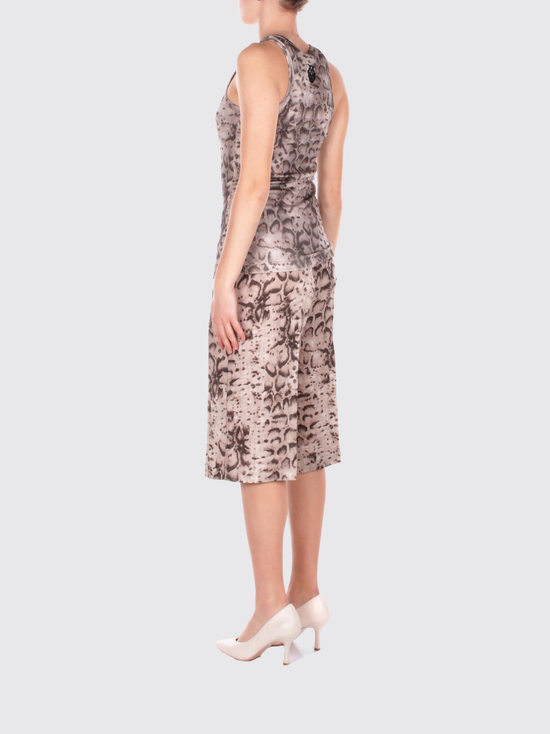 [PINKO] T-shirts Sleeveless SS26 106919A3DP CZ9