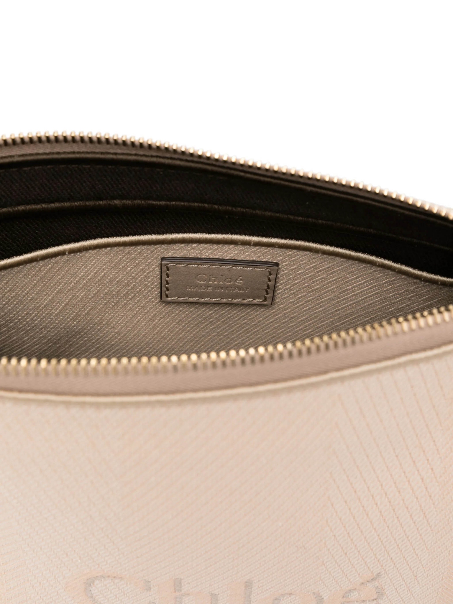[Chloe] Shoulder bag SS26 CH25UP566O6526Y
