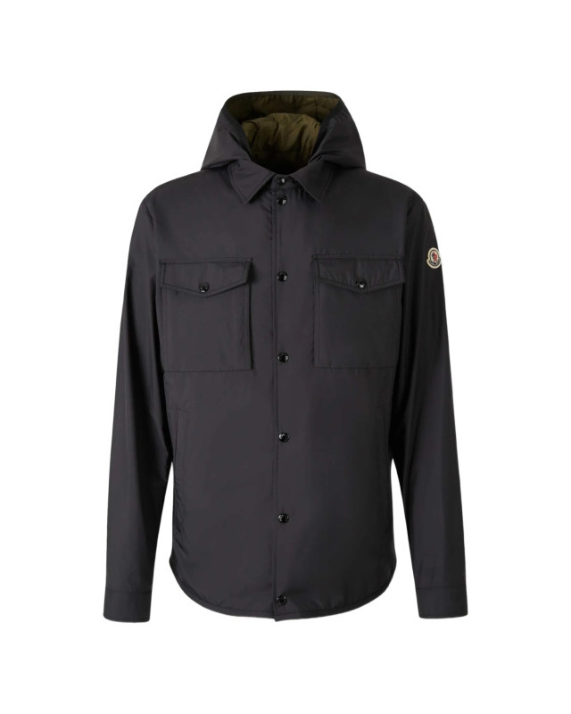 [Moncler] Down Jacket SS26 L10911G00022597YW999
