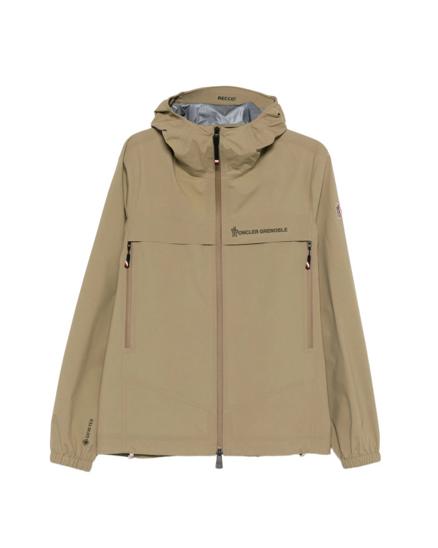 [Moncler] Casual Jacket SS26 L10971A000135987M23F