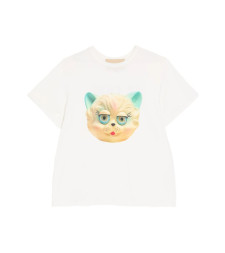 [Valentino Garavani] T-shirts Short Sleeve SS26 8V3MG16PBD0A03