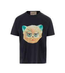 [Valentino Garavani] T-shirts Short Sleeve SS26 8V3MG16PBD0598