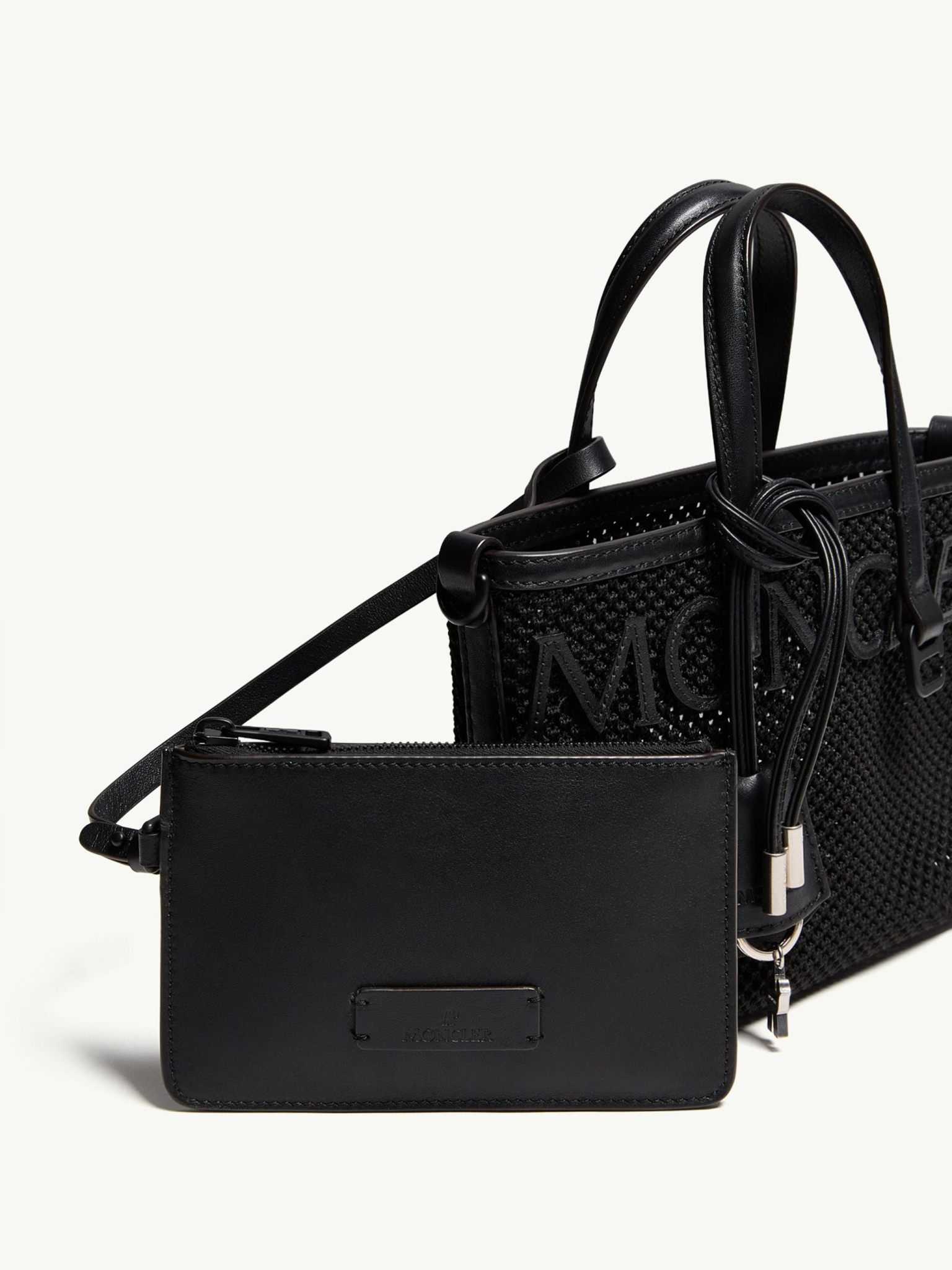 [Moncler] Tote bag SS26 L109B5D00005M8644999