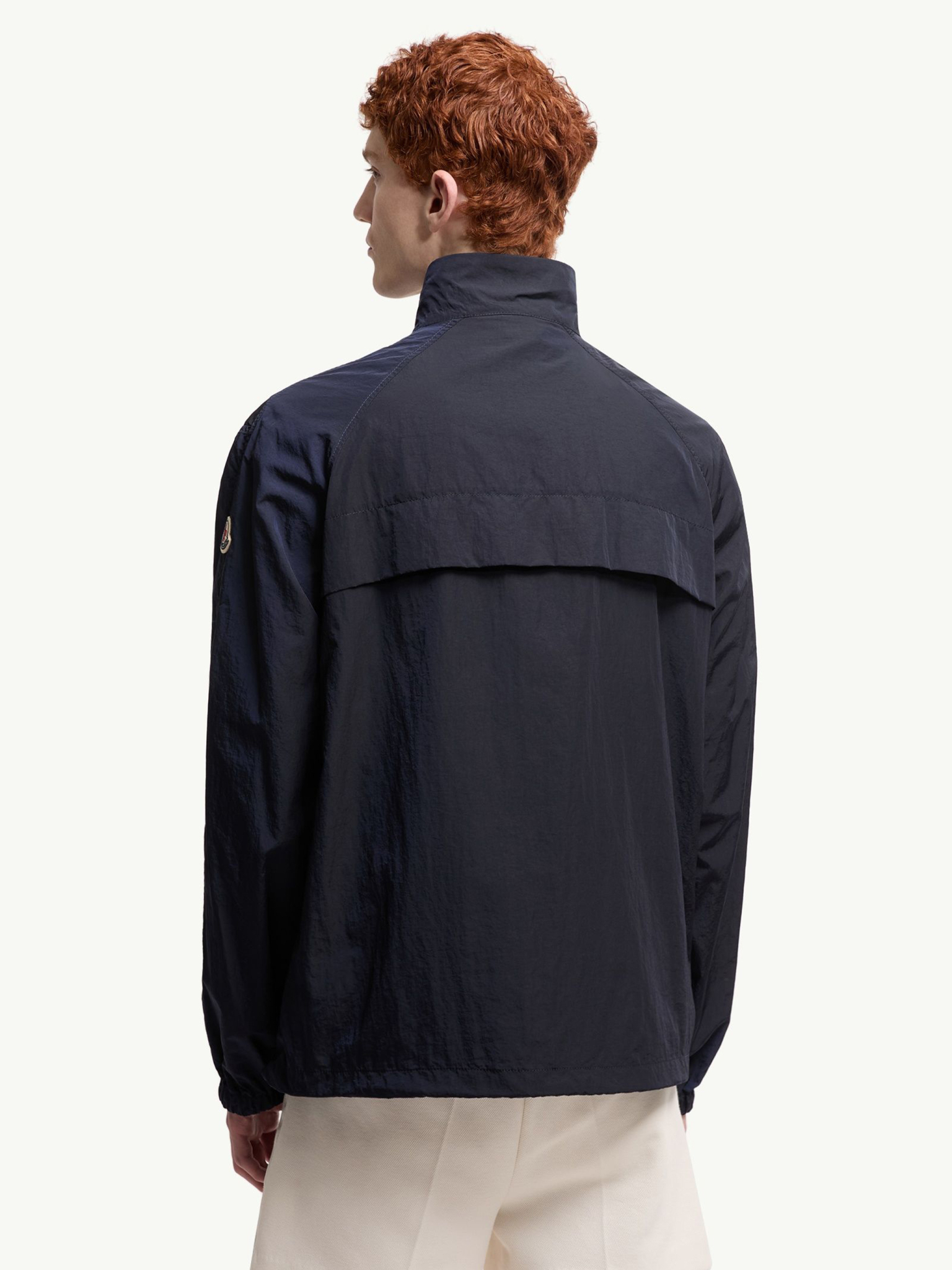 [Moncler] Casual Jacket SS26 L10911A001135995F77B