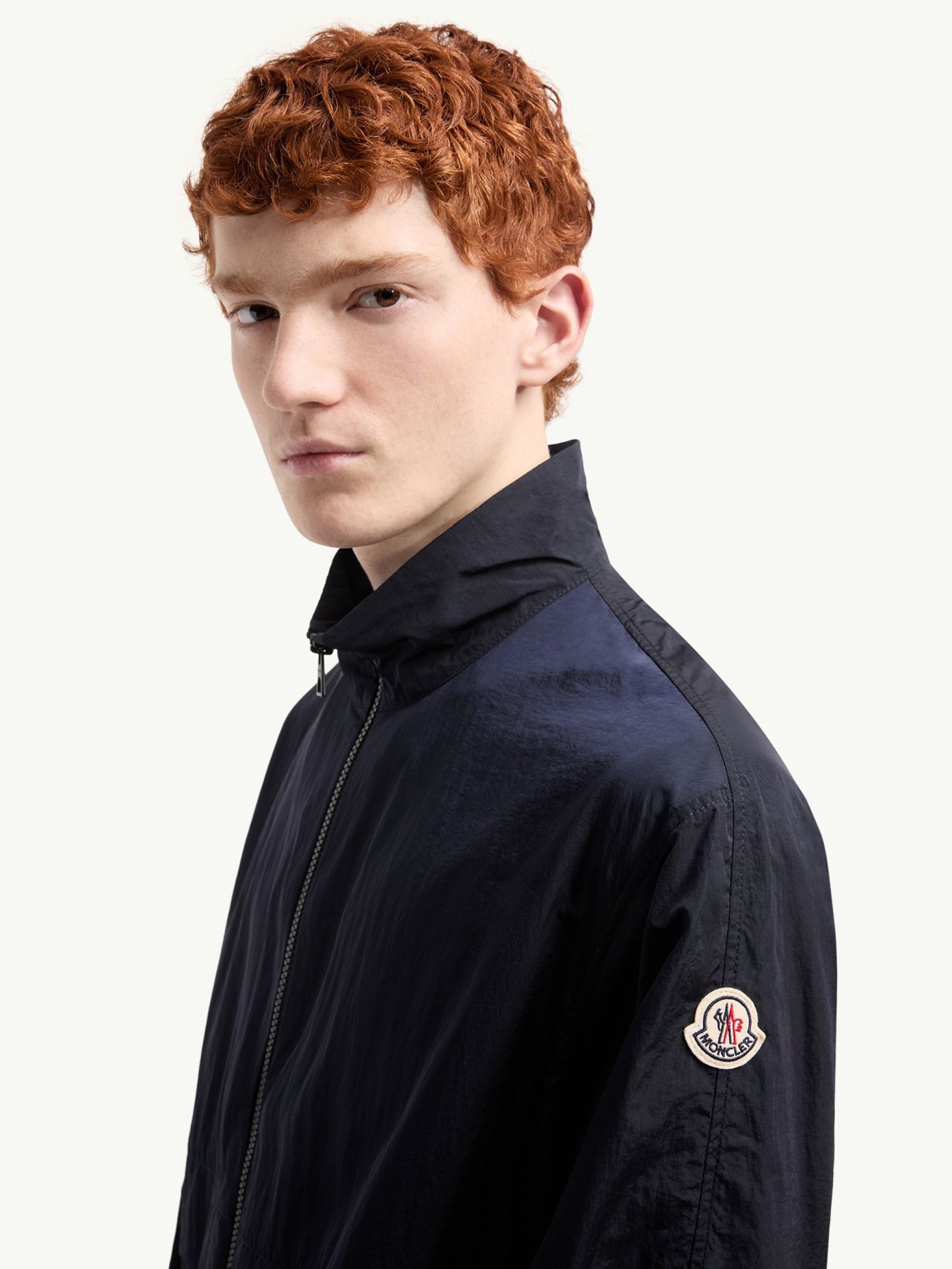 [Moncler] Casual Jacket SS26 L10911A001135995F77B