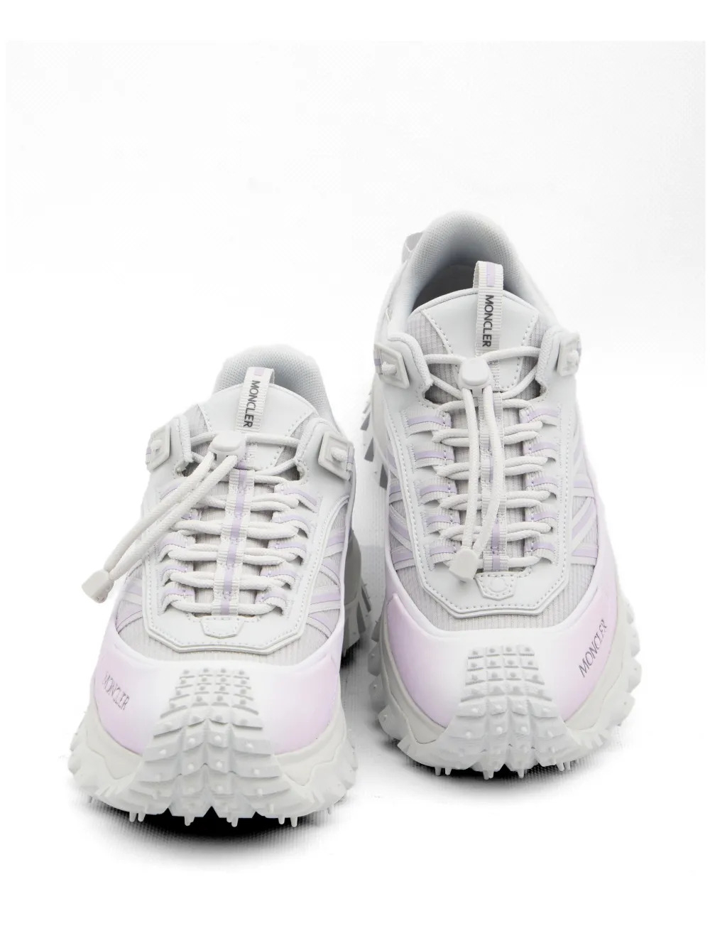 [Moncler] Sneakers SS26 L109B4M00130M844360Q