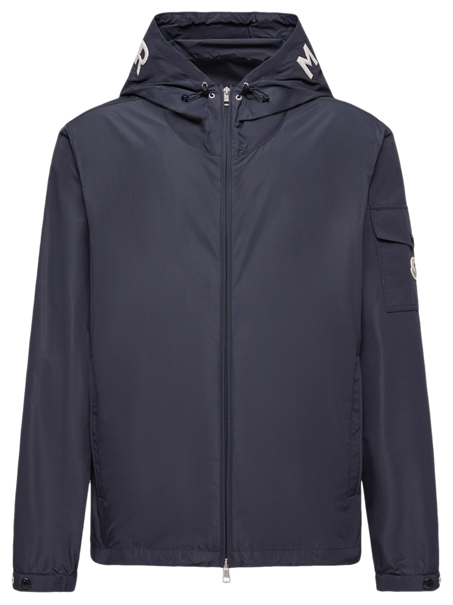 [Moncler] Casual Jacket SS26 L10911A001555987674S