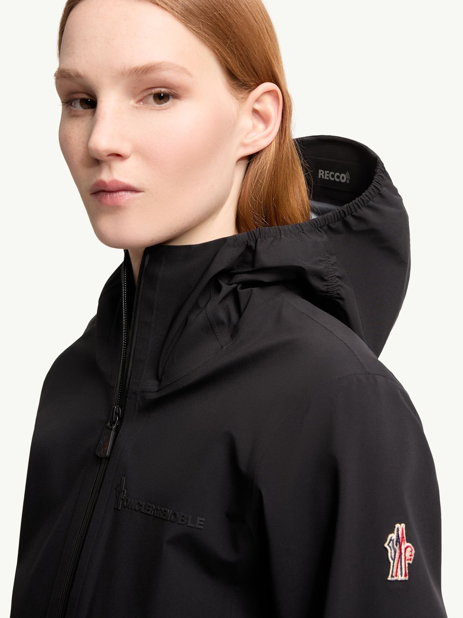 [Moncler] Jacket SS26 L10981A000105987M999