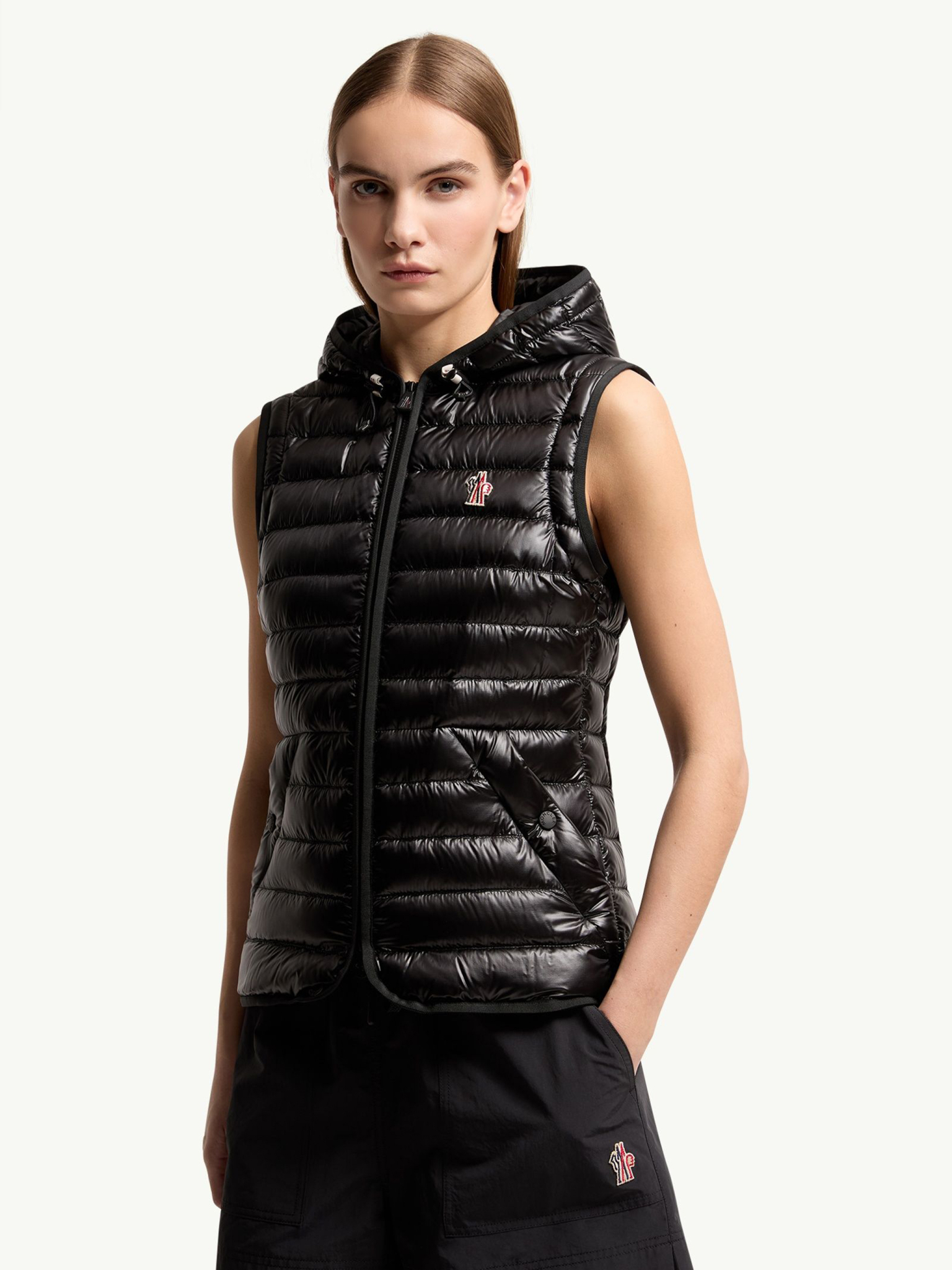 [Moncler] Down jacket SS26 L10981A00018597X6999