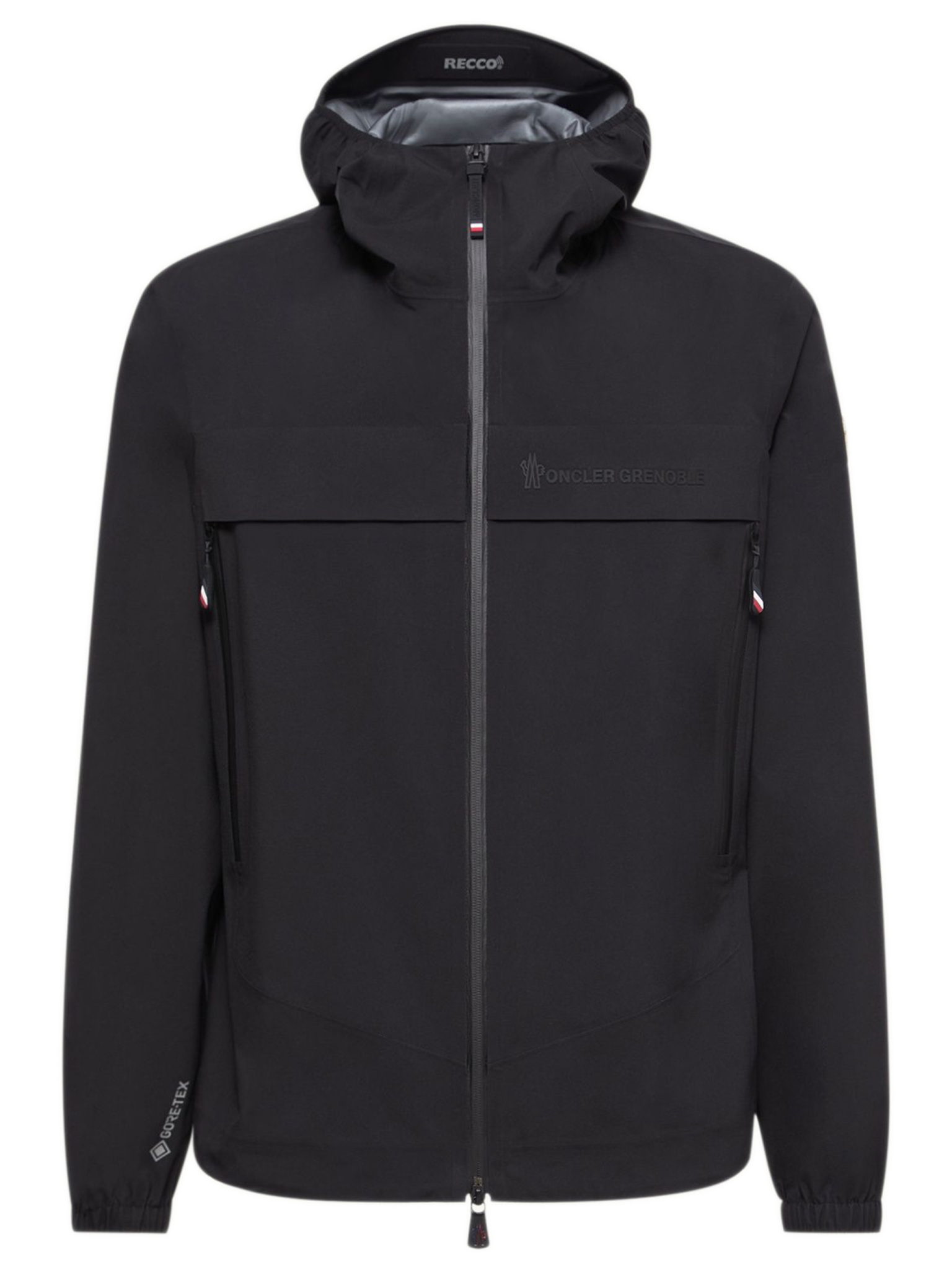 [Moncler] Casual Jacket SS26 L10971A000135987M999