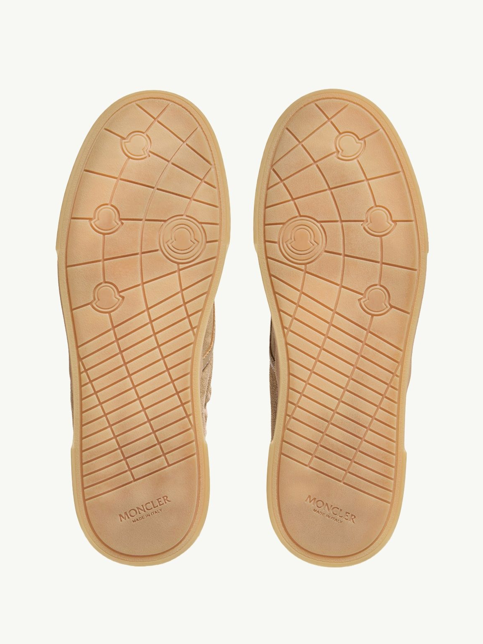 [Moncler] Sneakers SS26 L109B4M00200M946524I